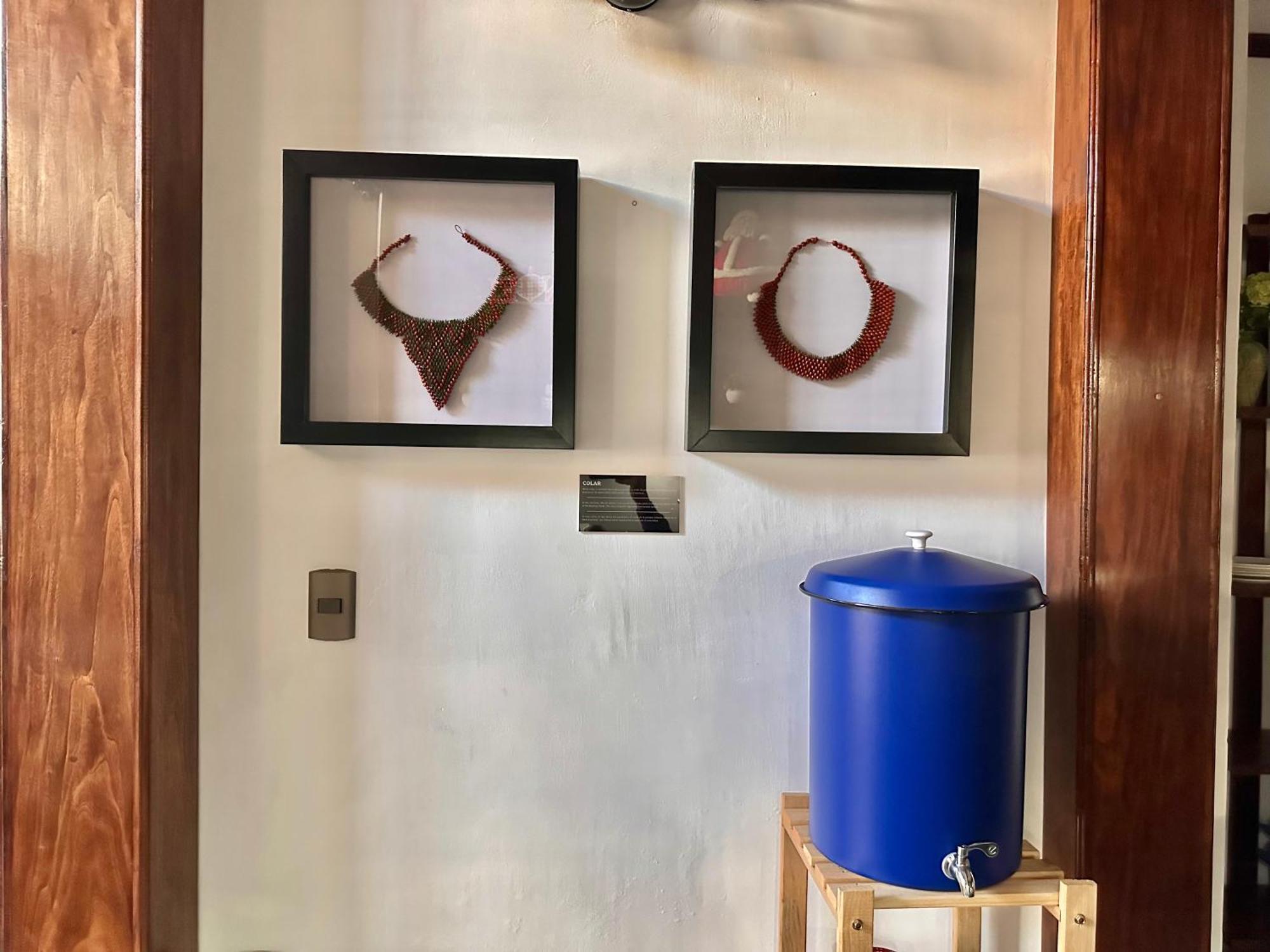 Brazilian Art - Estacionamiento Gratis & Emision De Factura Lejlighed Quetzaltenango Eksteriør billede